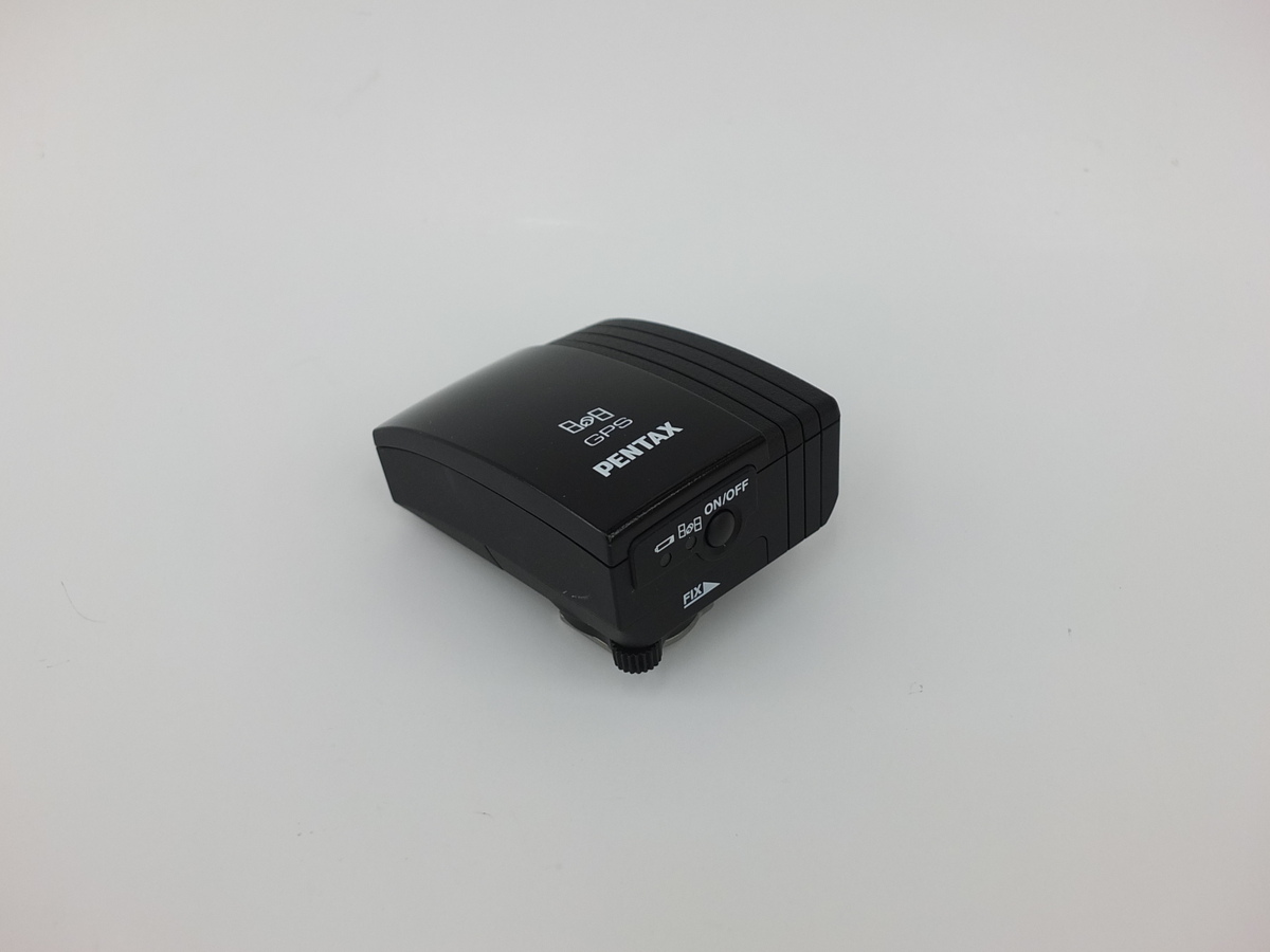 中古】ペンタックス クリップオンGPSユニット O-GPS1 在庫一覧｜カメラ