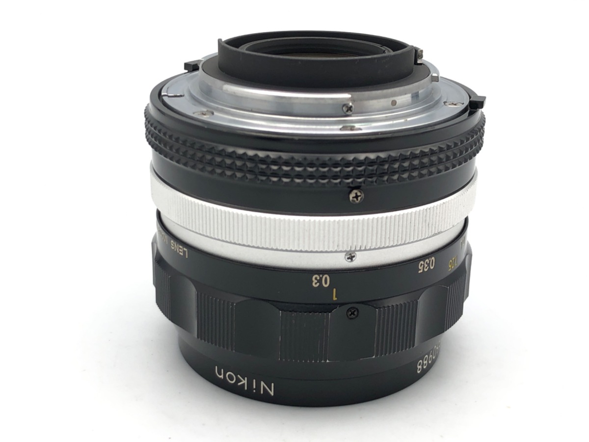 Auto Nikkor 35/2 C