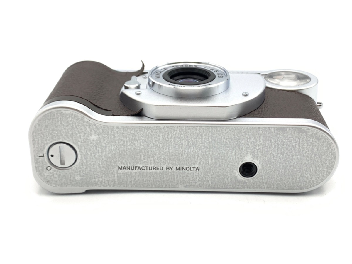 中古】ミノルタ PROD-20'S｜｜カメラのキタムラネットショップ