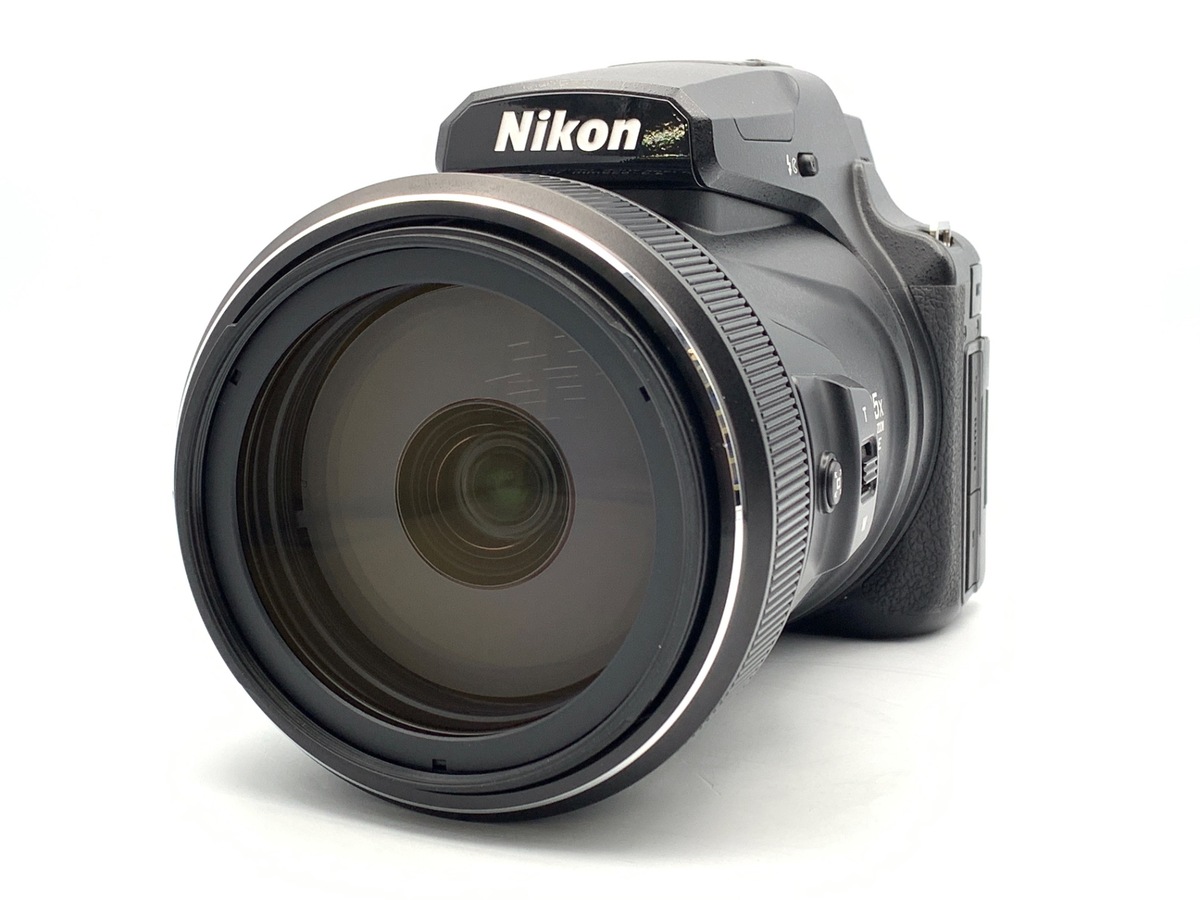 COOLPIX P1000�y1605����f�z