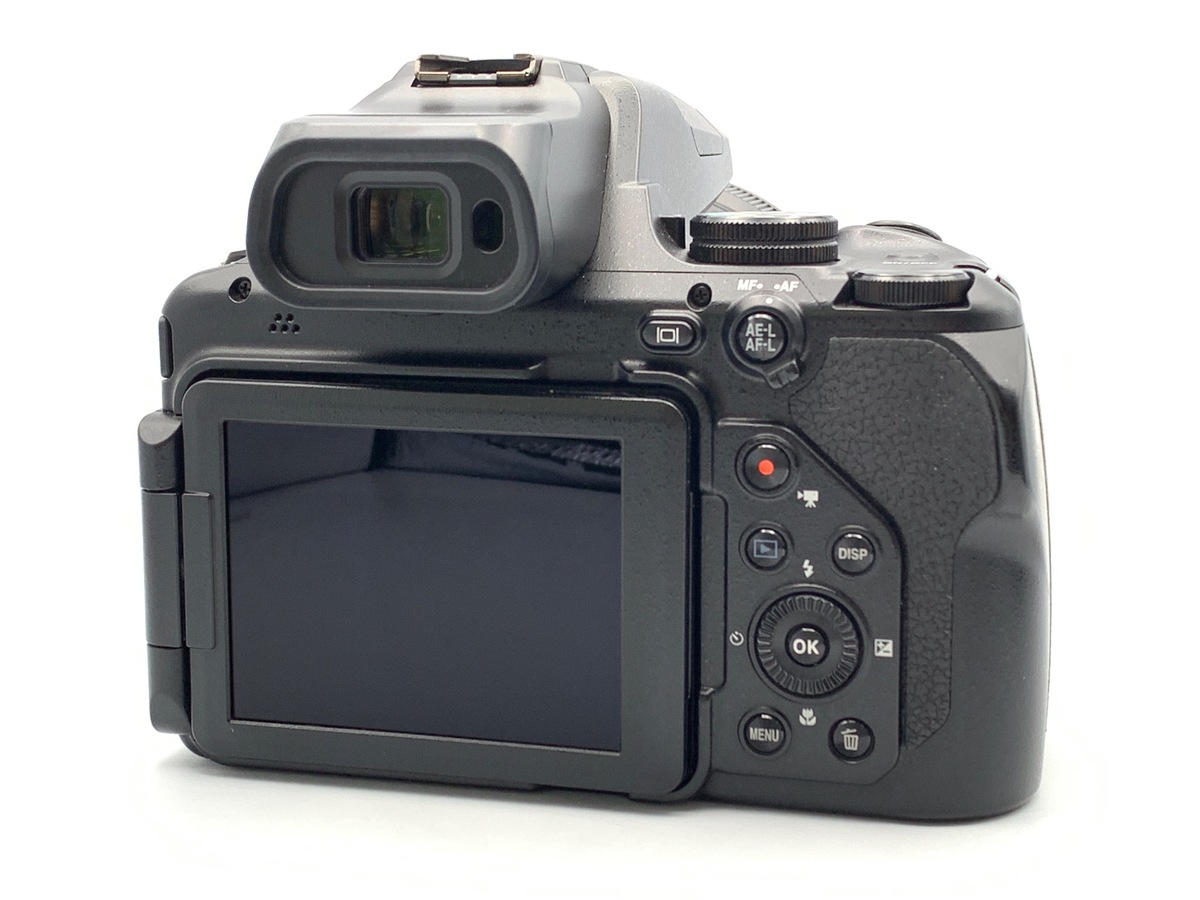 COOLPIX P1000�y1605����f�z