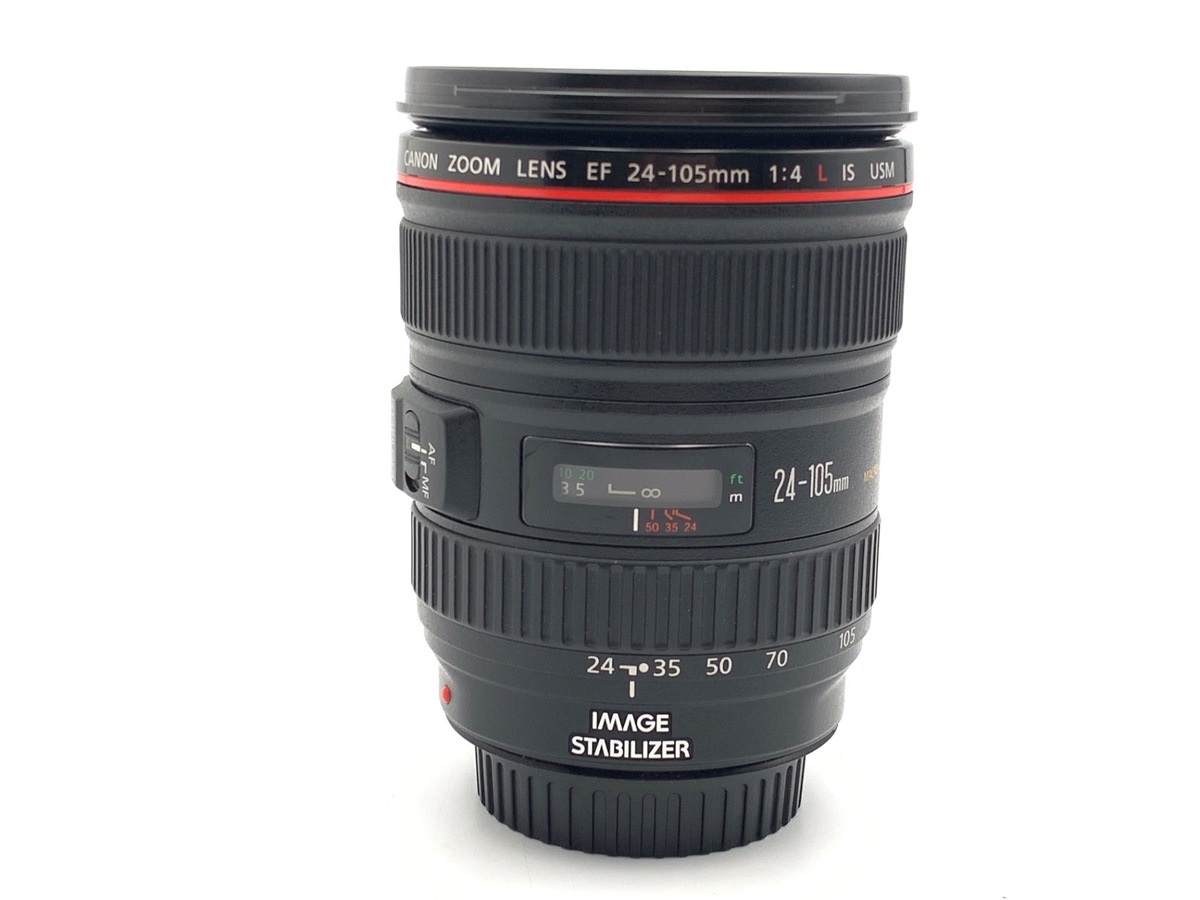 中古】キヤノン EF24-105mm F4L IS USM 在庫一覧｜カメラのキタムラ