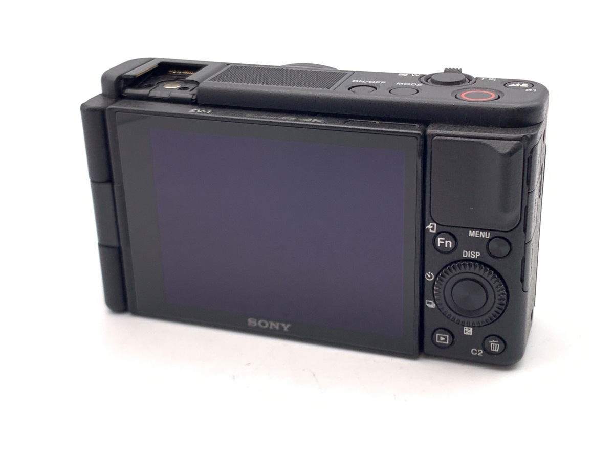 VLOGCAM ZV-1�y2010����f�z