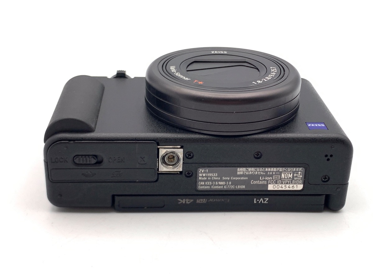 VLOGCAM ZV-1�y2010����f�z