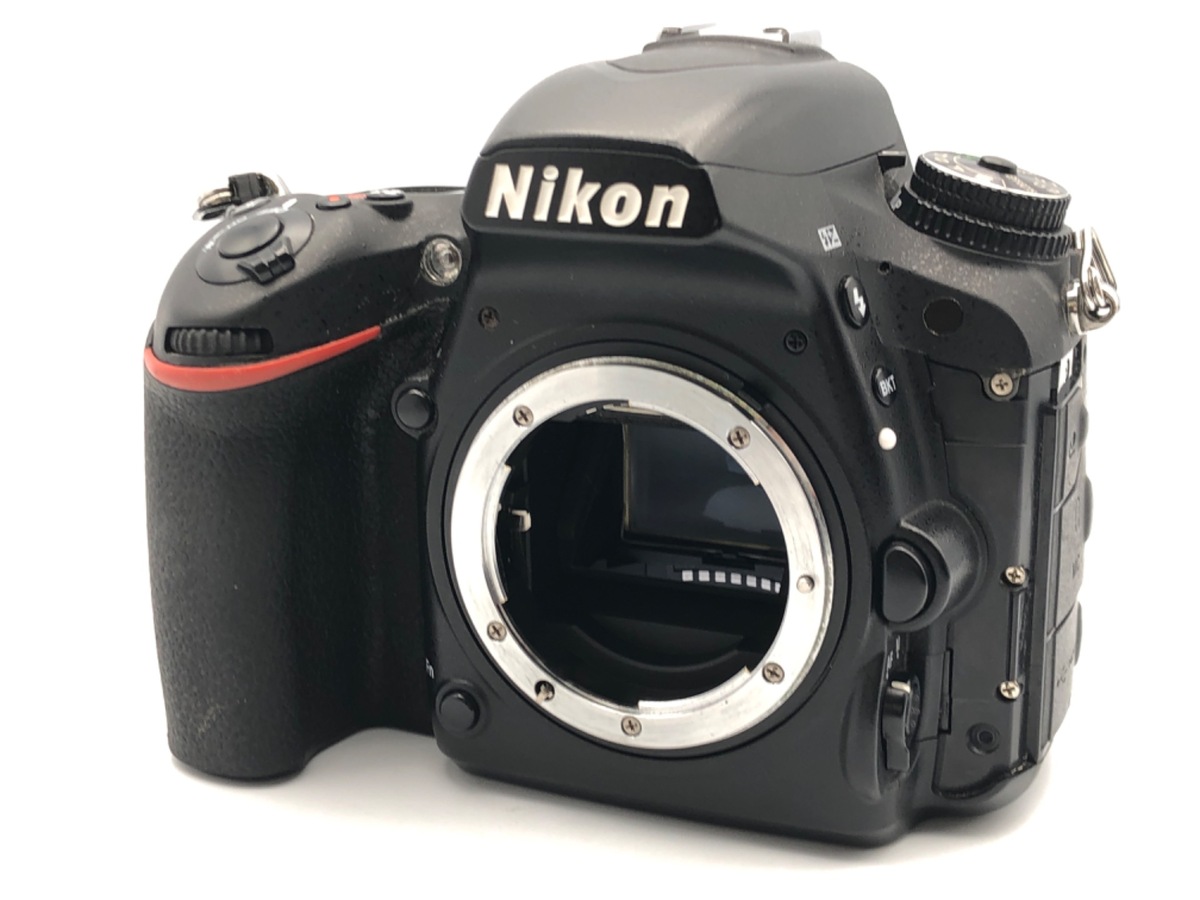 中古】ニコン D750 ボディ 在庫一覧｜カメラのキタムラ