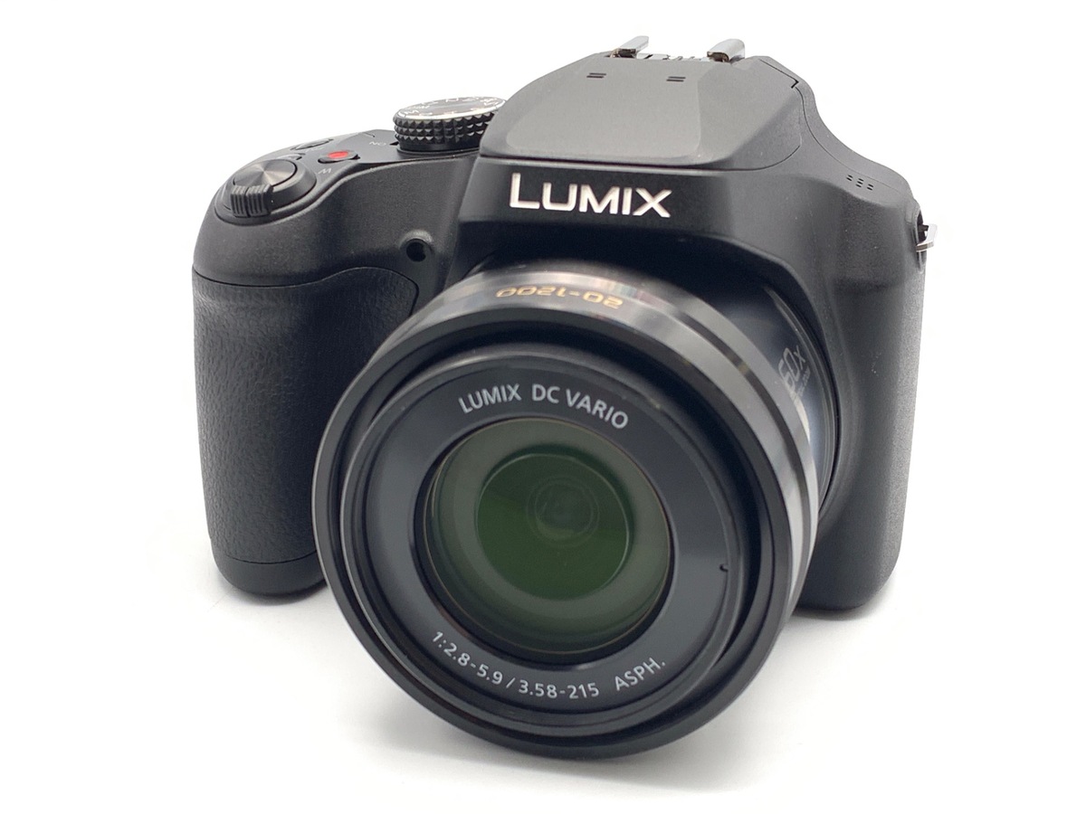 LUMIX DC-FZ85D-K