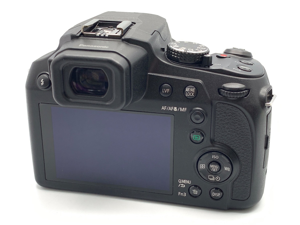 LUMIX DC-FZ85D-K