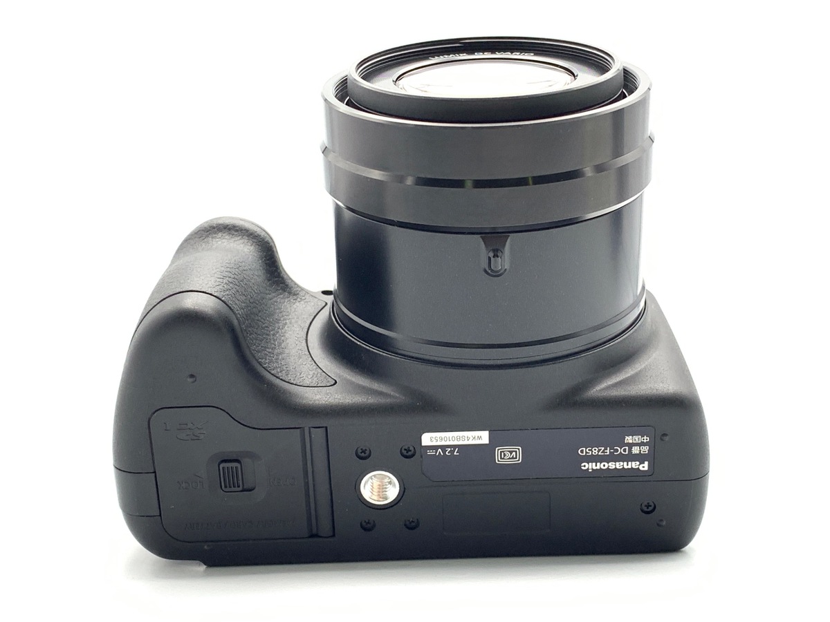 LUMIX DC-FZ85D-K