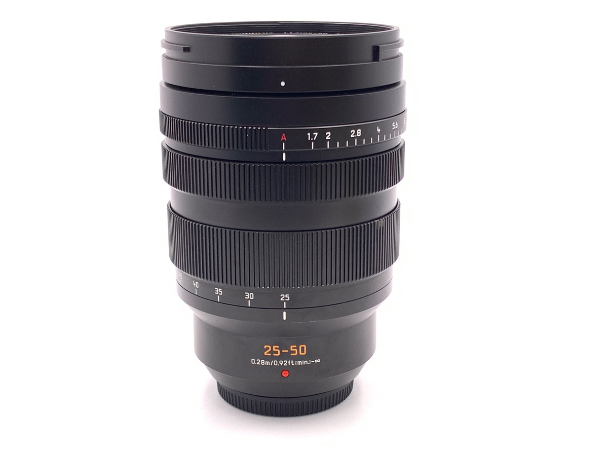 DG VARIO-SUMMILUX 25-50/1.7 ASPH.[H-X2550]