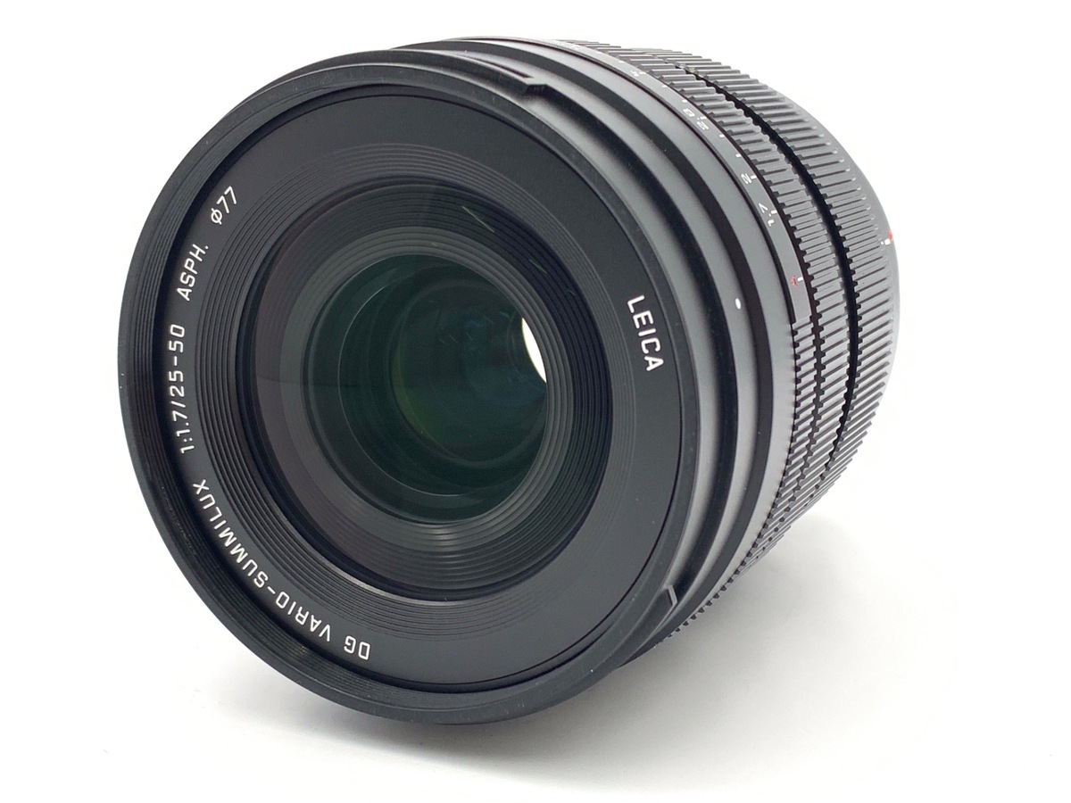 DG VARIO-SUMMILUX 25-50/1.7 ASPH.[H-X2550]