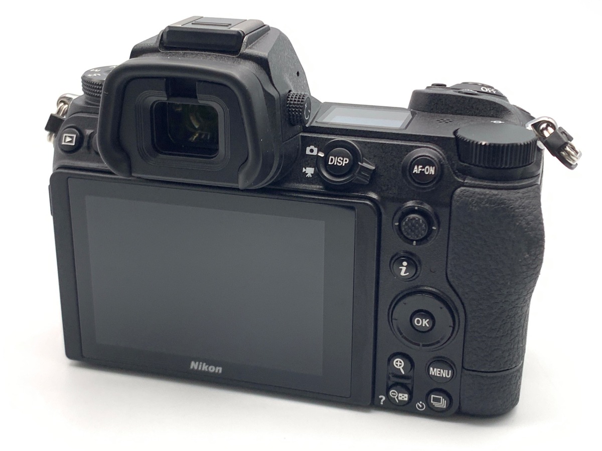 Z 7II �{�f�B�y4575����f�z
