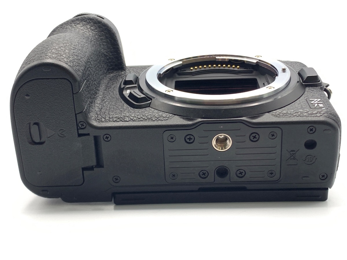 Z 7II �{�f�B�y4575����f�z
