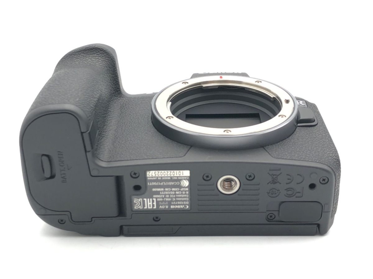 EOS R ���ި