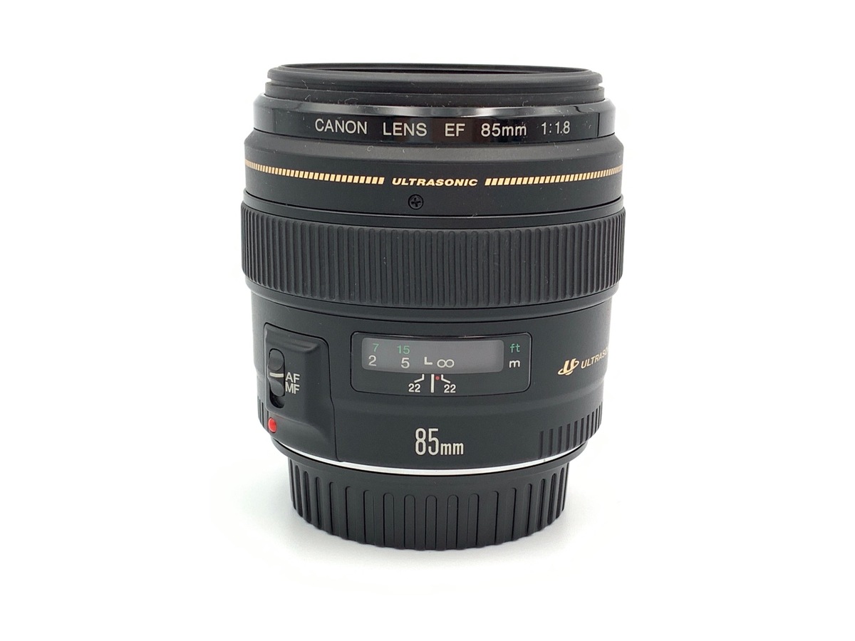 EF 85/1.8 USM