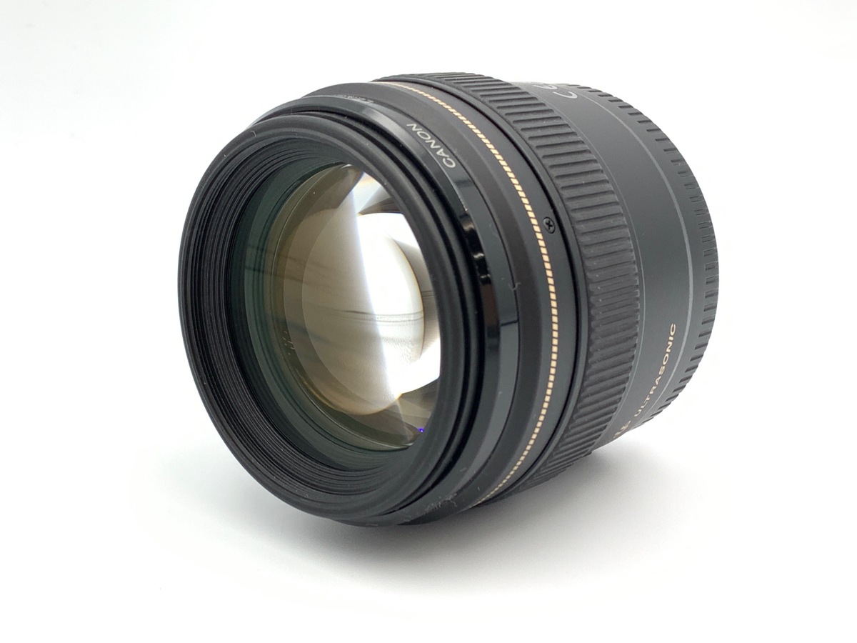EF 85/1.8 USM