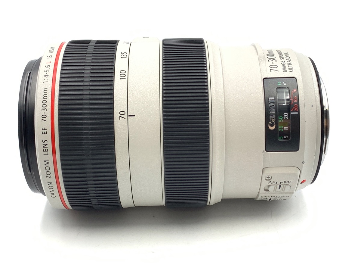 中古】キヤノン EF70-300mm F4-5.6L IS USM 在庫一覧｜カメラのキタムラ