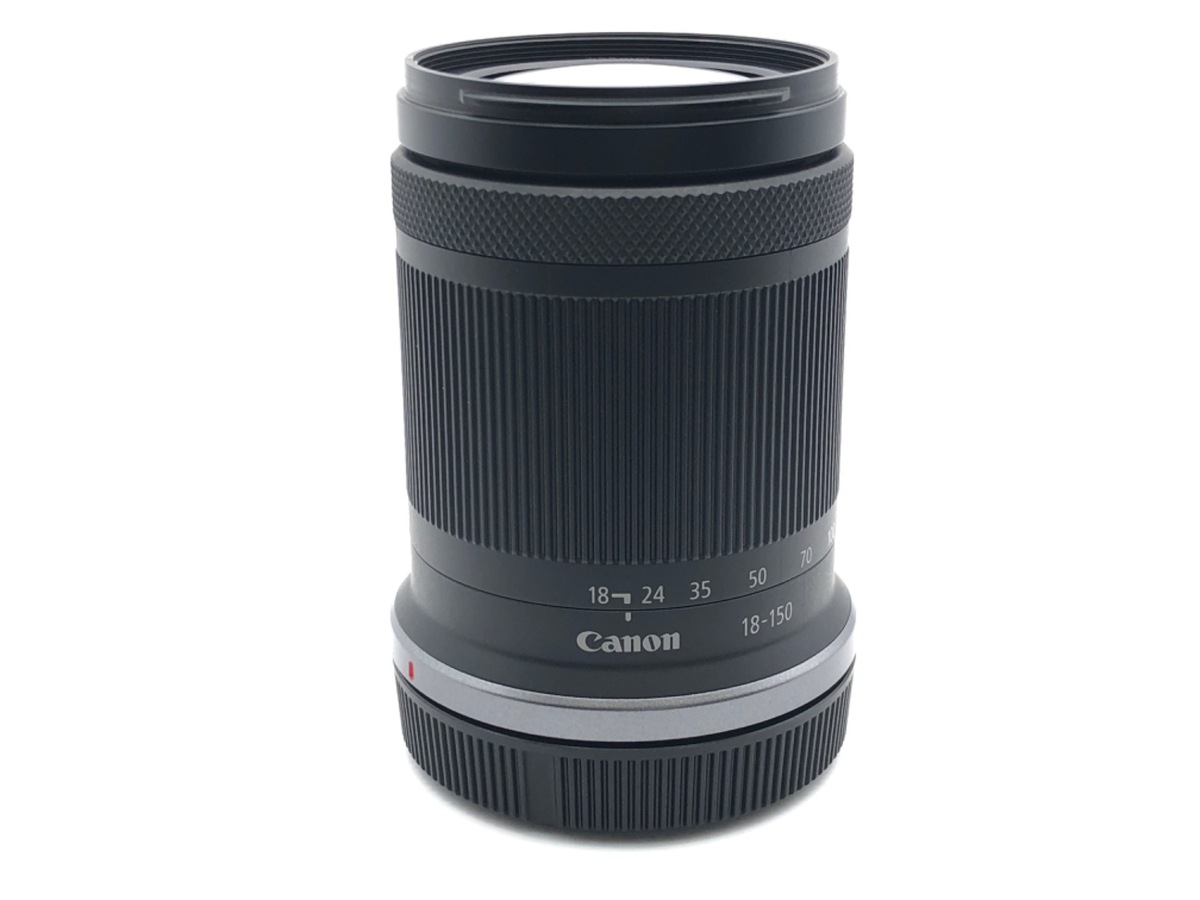 中古】キヤノン RF-S18-150mm F3.5-6.3 IS STM 在庫一覧｜カメラのキタムラ
