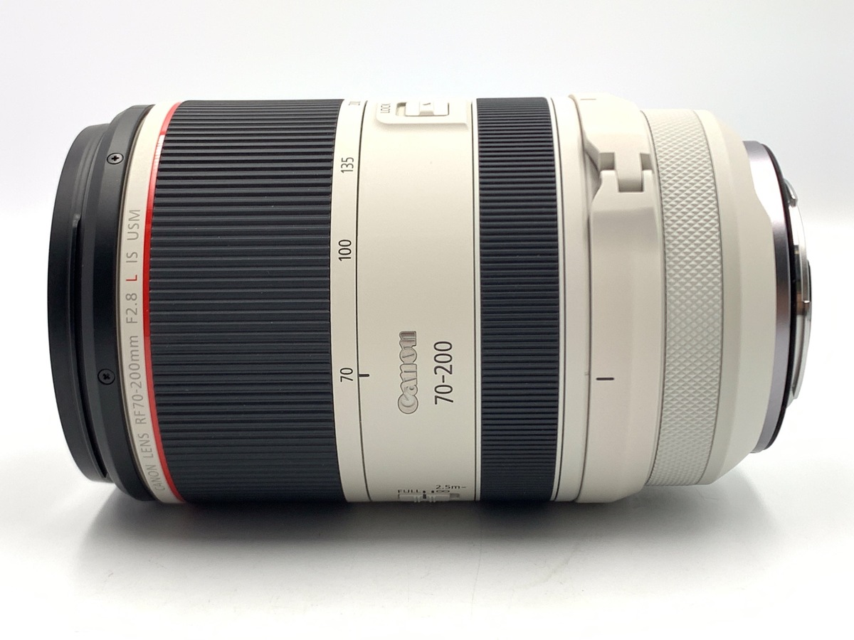 価格.com - RF70-200mm F2.8 L IS USM 中古価格比較