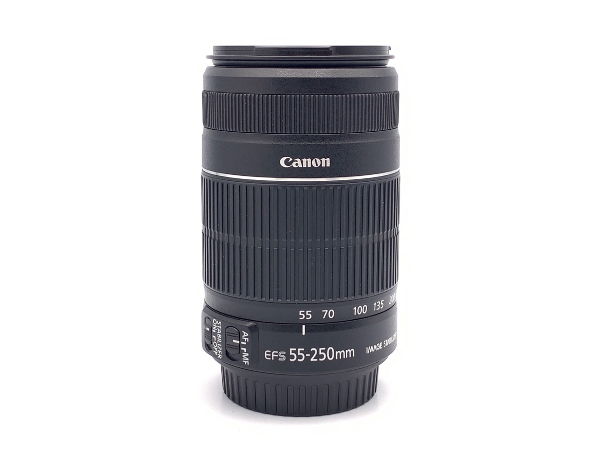 中古】EF-S 55-250/4-5.6 IS 在庫一覧｜カメラのキタムラ