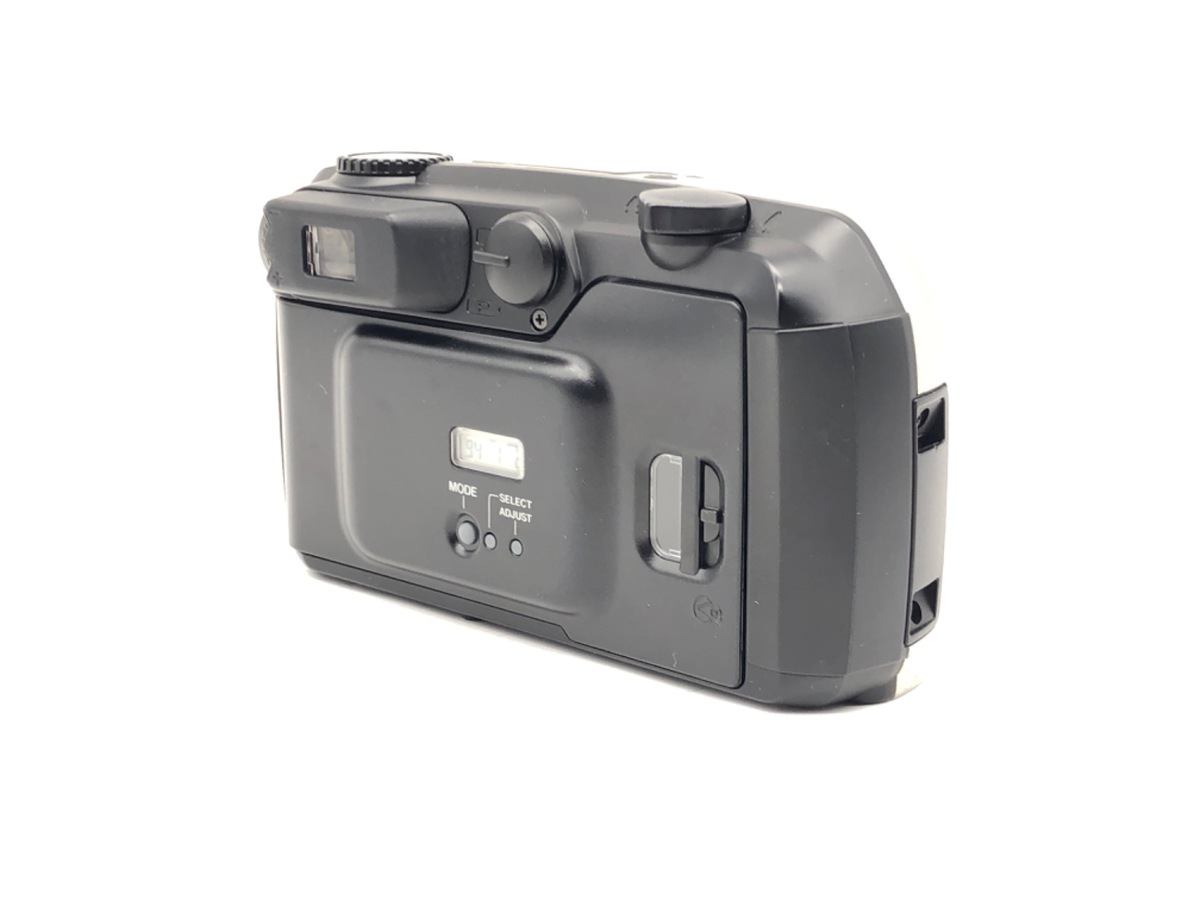 【中古】ペンタックス（PENTAX）ESPIO 160 ホワイトゴールド