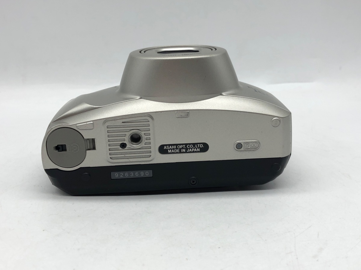 【中古】ペンタックス（PENTAX）ESPIO 160 ホワイトゴールド