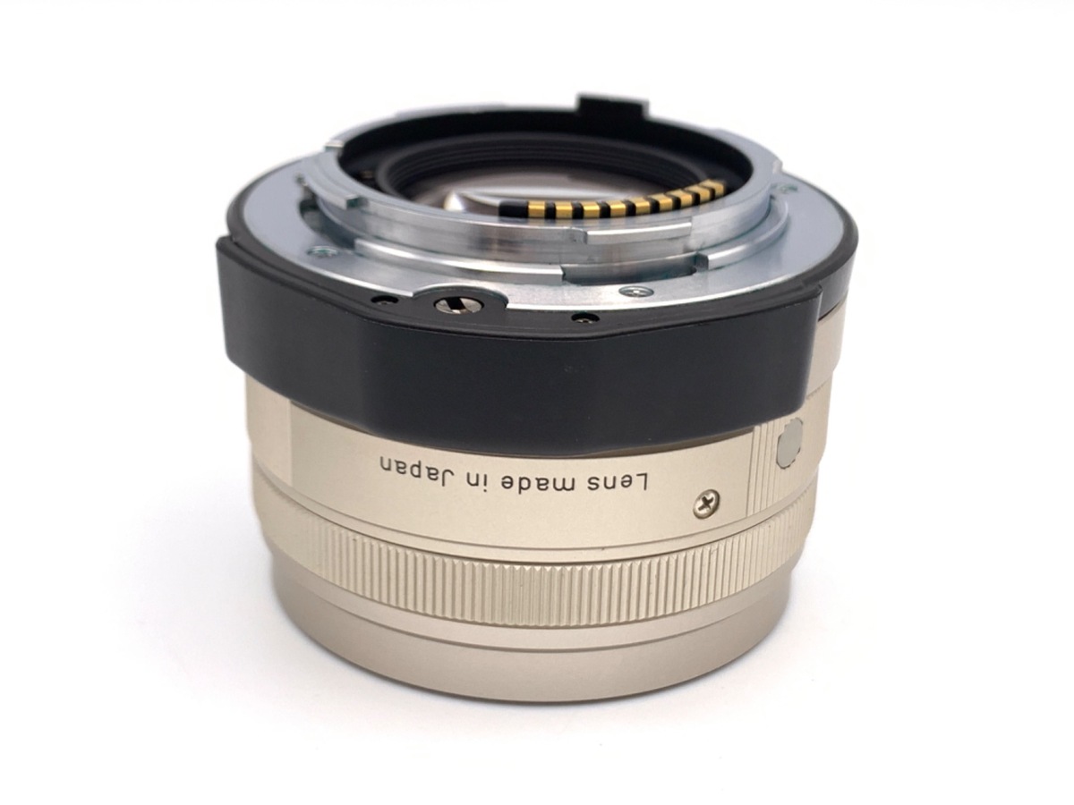 【中古】コンタックス プラナー T* G 45/2 クローム