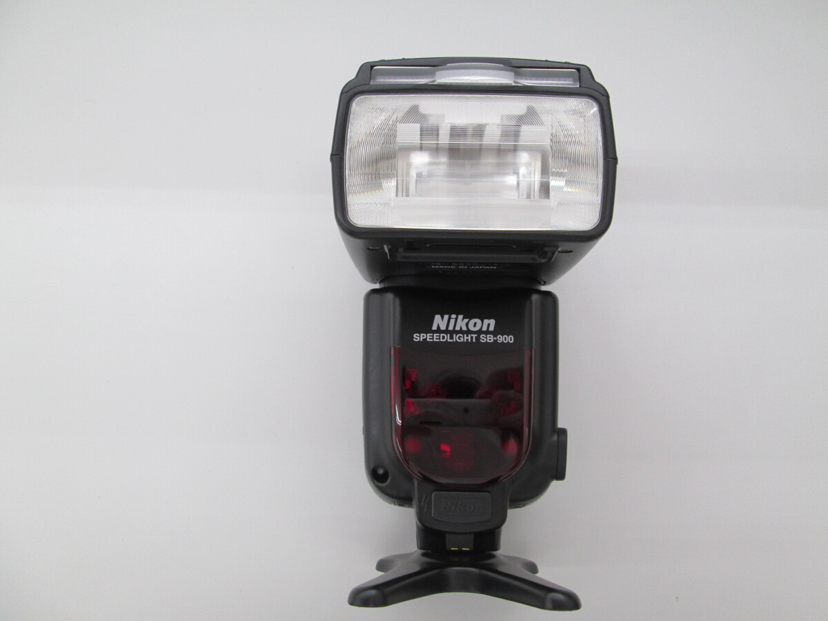 スピードライト SB-900 中古価格比較 - 価格.com