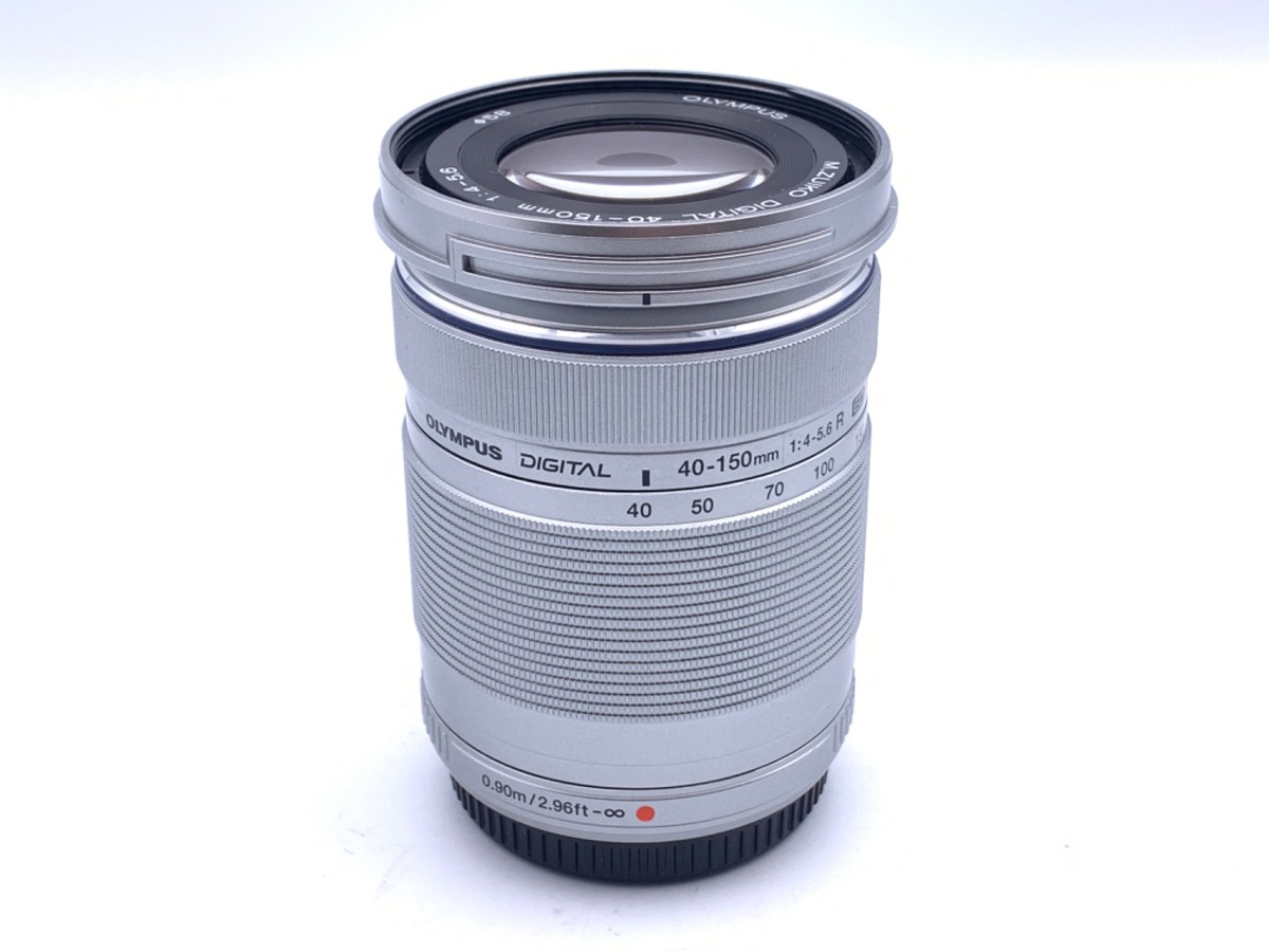 M.ZUIKO DIGITAL ED 40-150/4.0-5.6 R ް