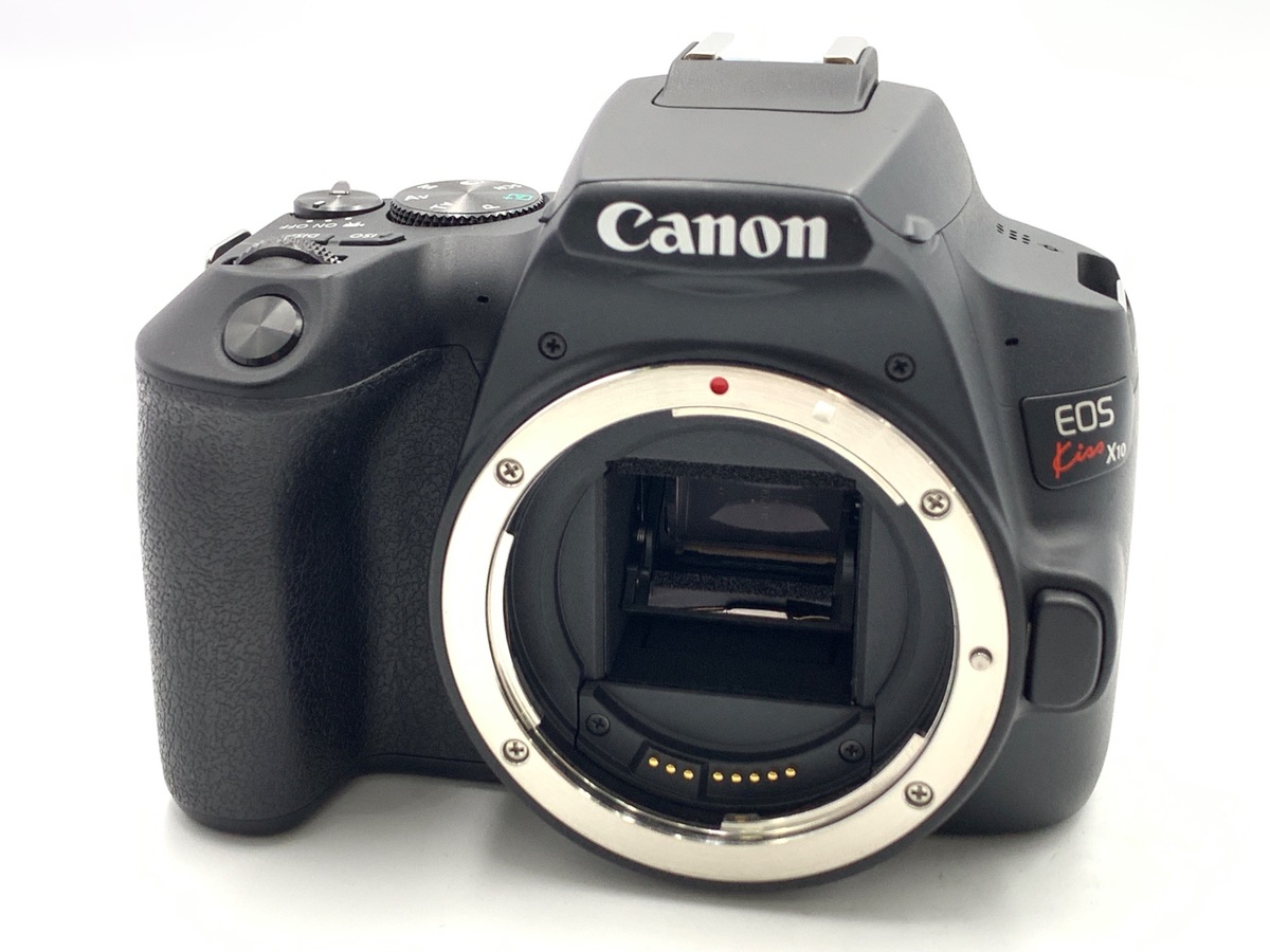 EOS Kiss X10 ボディ 中古価格比較 - 価格.com