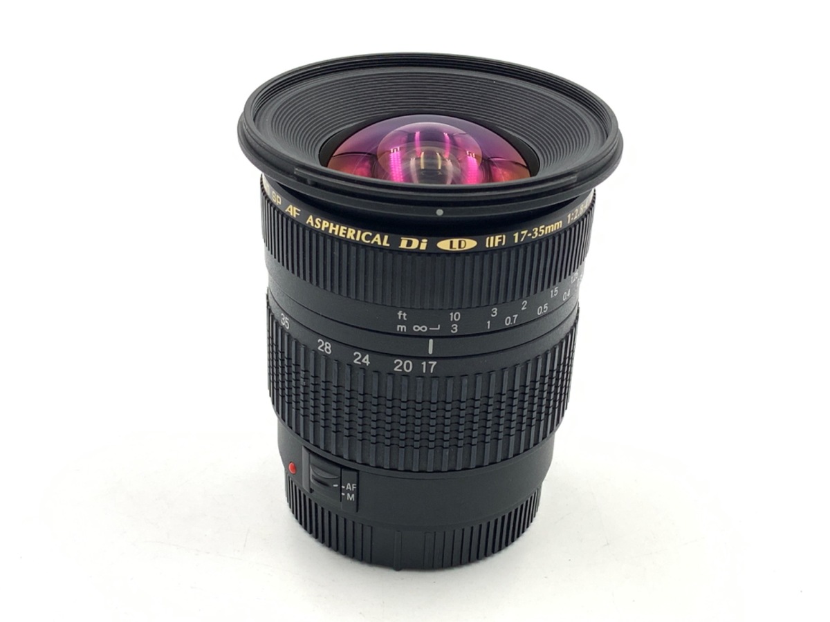 価格.com - TAMRON 18-270mm F/3.5-6.3 Di II VC PZD (Model