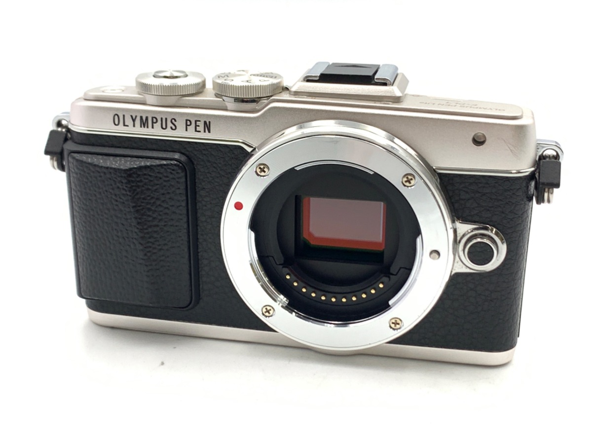 デジタルカメラ Olympus PEN Lite E-PL-7 価格.com - オリンパス OLYMPUS PEN Lite E-PL7 ボディ 価格比較