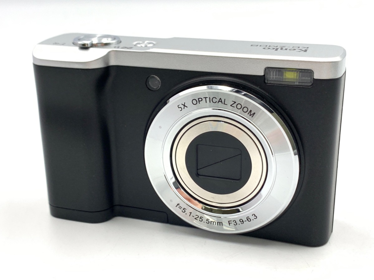 中古カメラ各種 中古】(ニコン) Nikon NIKKOREX ZOOM35｜ナニワグループ
