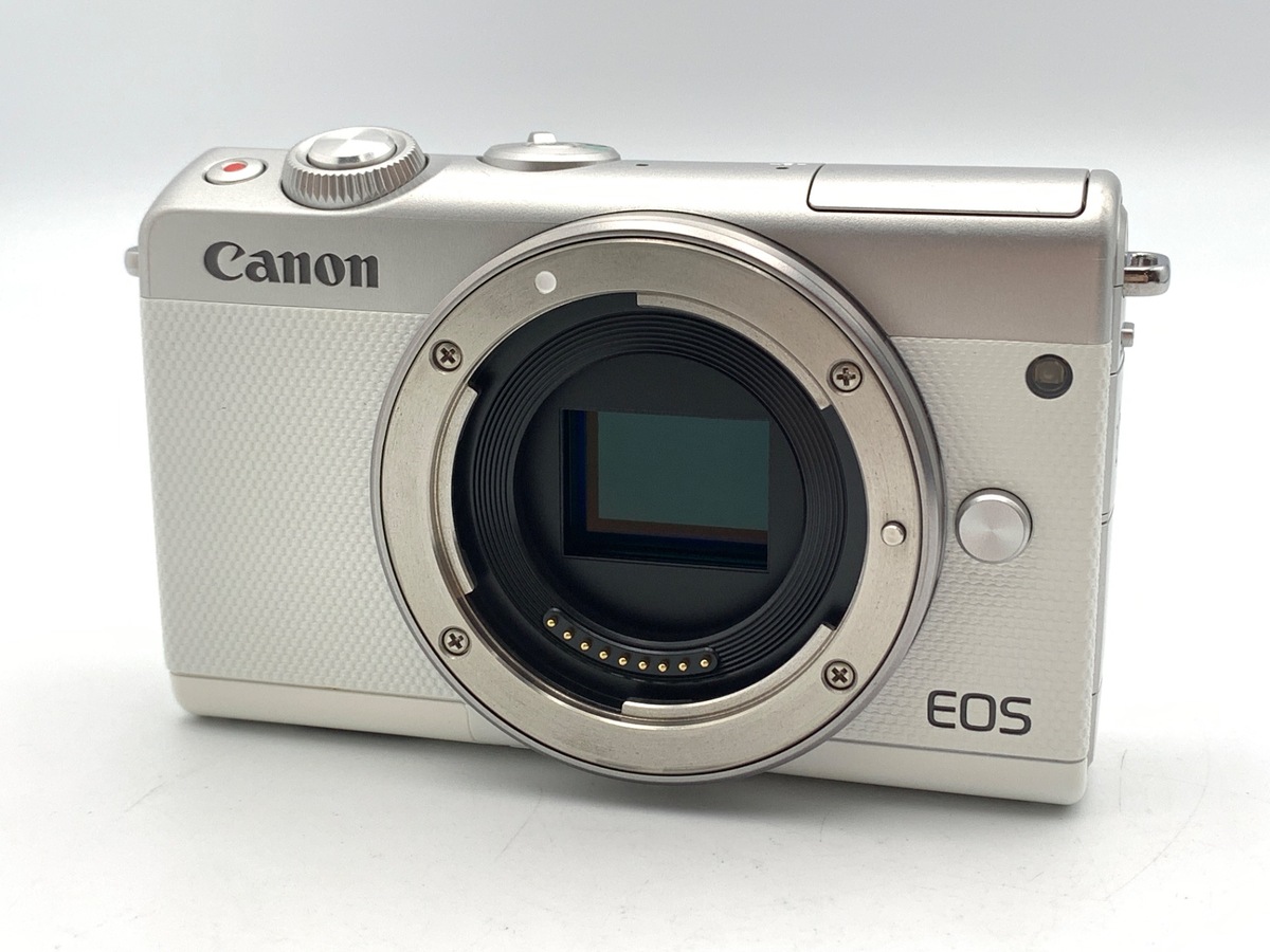 【中古】Canon EOS M100 ミラーレス一眼カメラ 楽天市場】【中古】 【1ヶ月保証】キヤノン Canon EOS M100