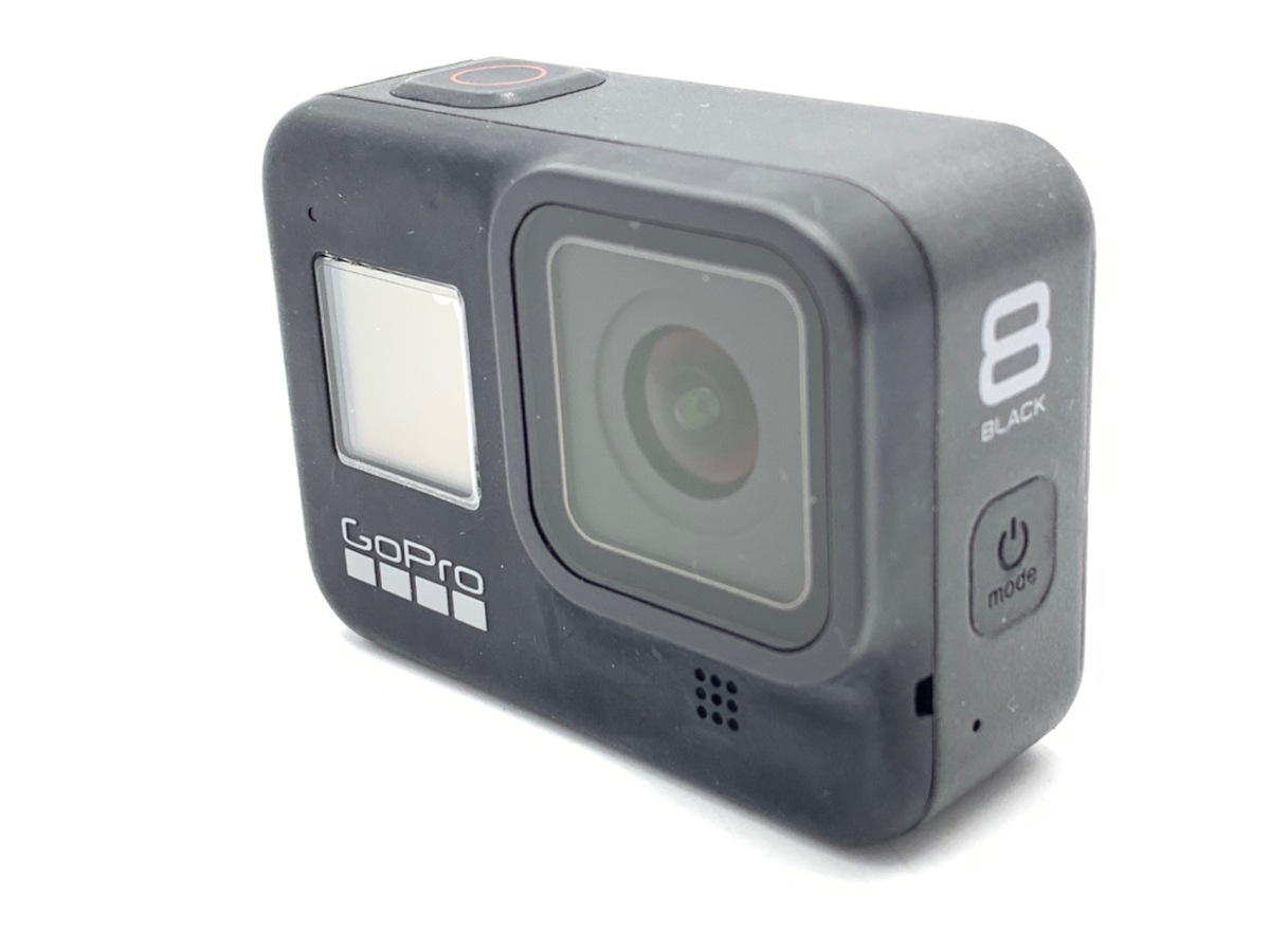 ゴープロ8 中古 楽天市場】gopro 8 中古の通販