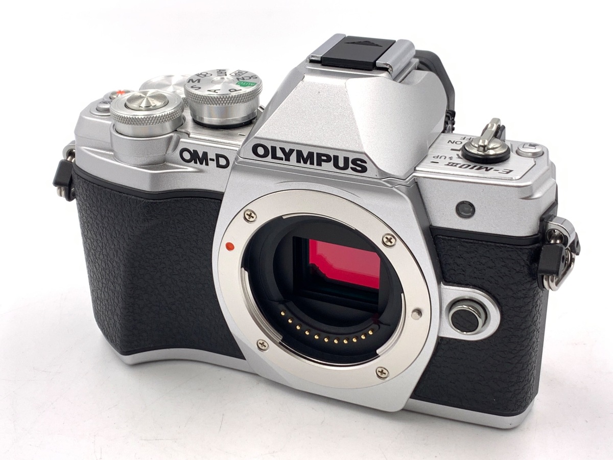価格.com - オリンパス OLYMPUS PEN Lite E-PL5 ダブルズームキット