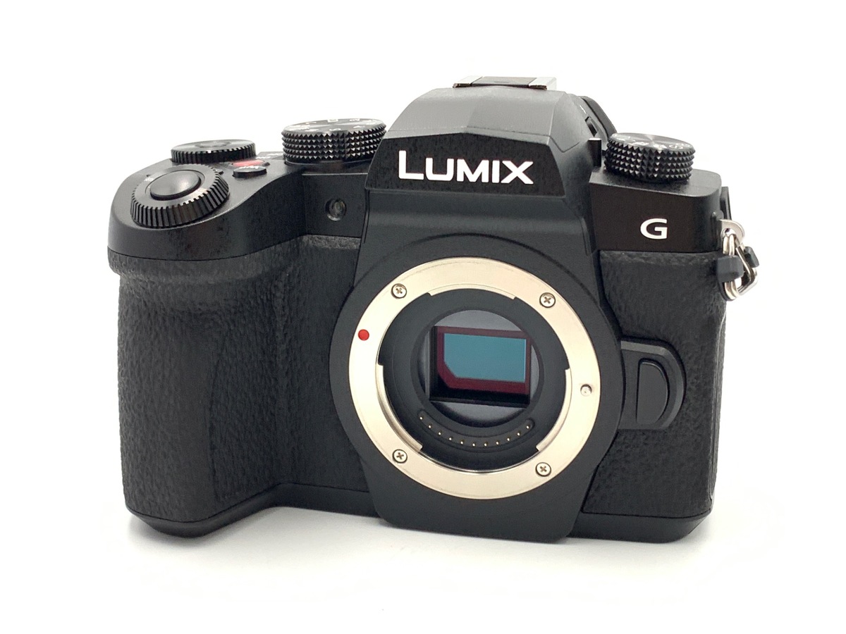 美品　パナソニック　Lumix　DC-G100D（新型）標準ズーム付き 20231206103124_998_.jpg