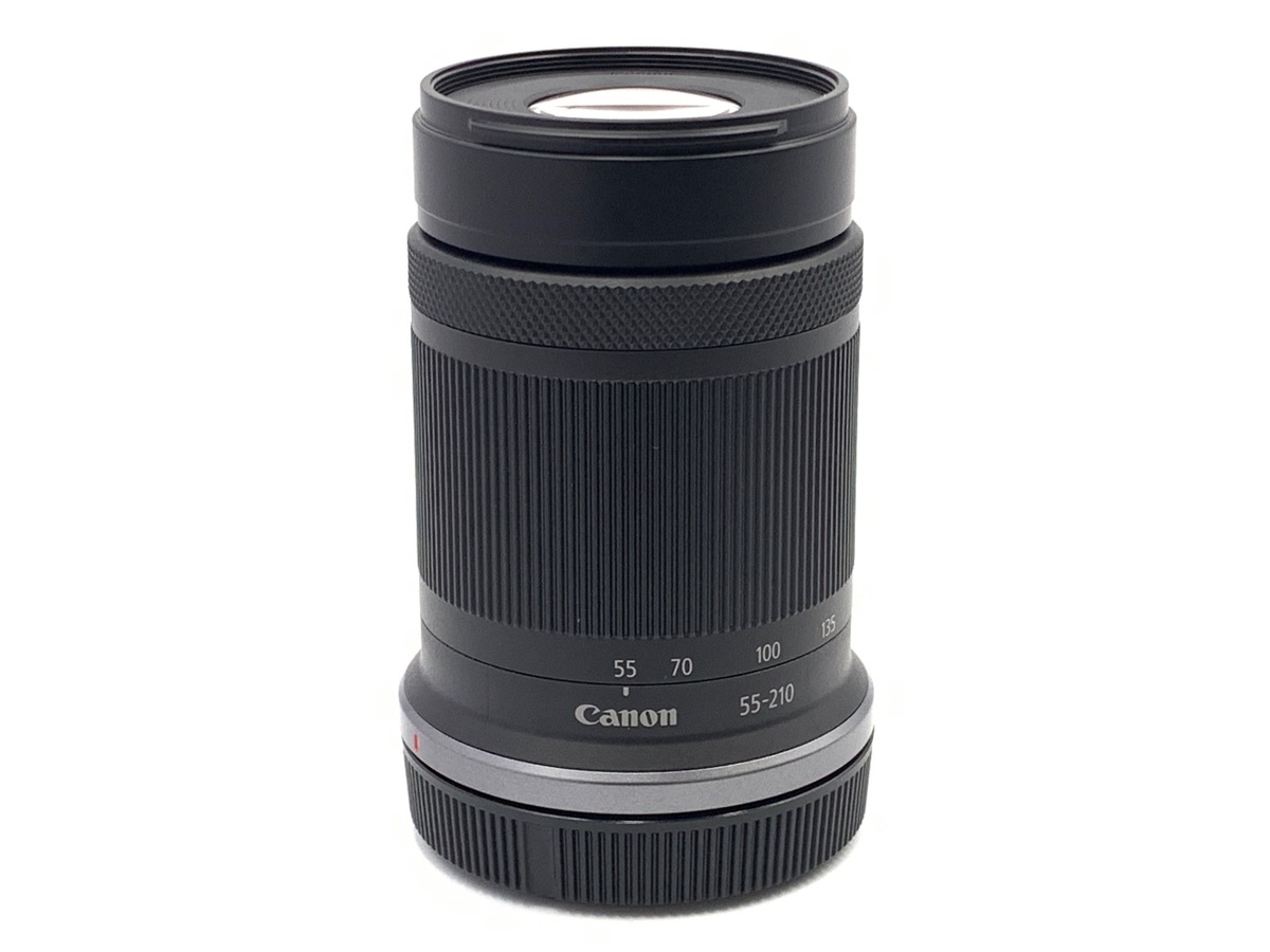 RF-S55-210mm F5-7.1 IS STM 中古価格比較 - 価格.com