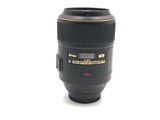 中古】ニコン AF-S VR Micro NIKKOR ED 105mm f/2.8G (IF) 在庫一覧