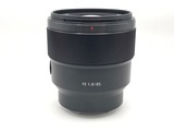 中古】ソニー FE 85mm F1.8 [SEL85F18] 在庫一覧｜カメラのキタムラ