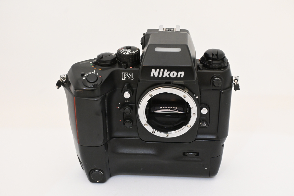 F4E Body (MB-23�t)