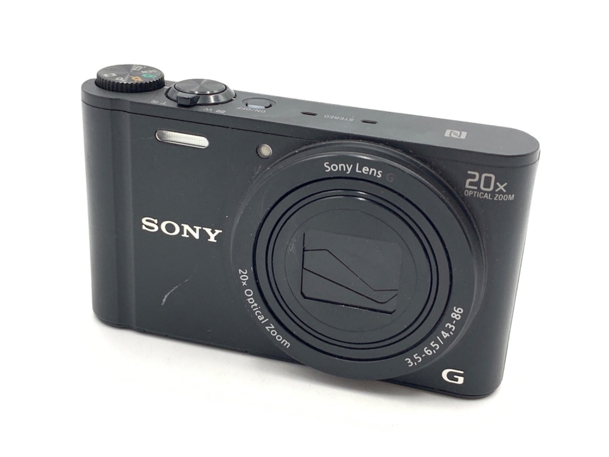 サイバーショット DSC-WX350 中古価格比較 - 価格.com