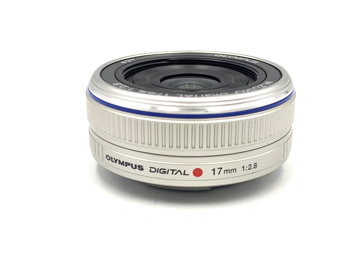 M.ZUIKO DIGITAL 17mm F2.8 中古価格比較 - 価格.com