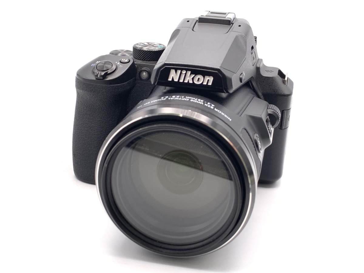 ニコン COOLPIX P950