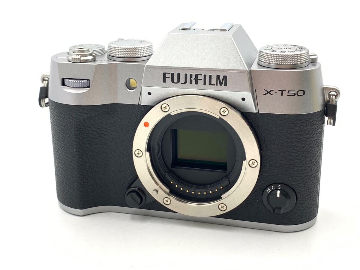価格.com - 富士フイルム FUJIFILM X-H2S ボディ 純正オプション