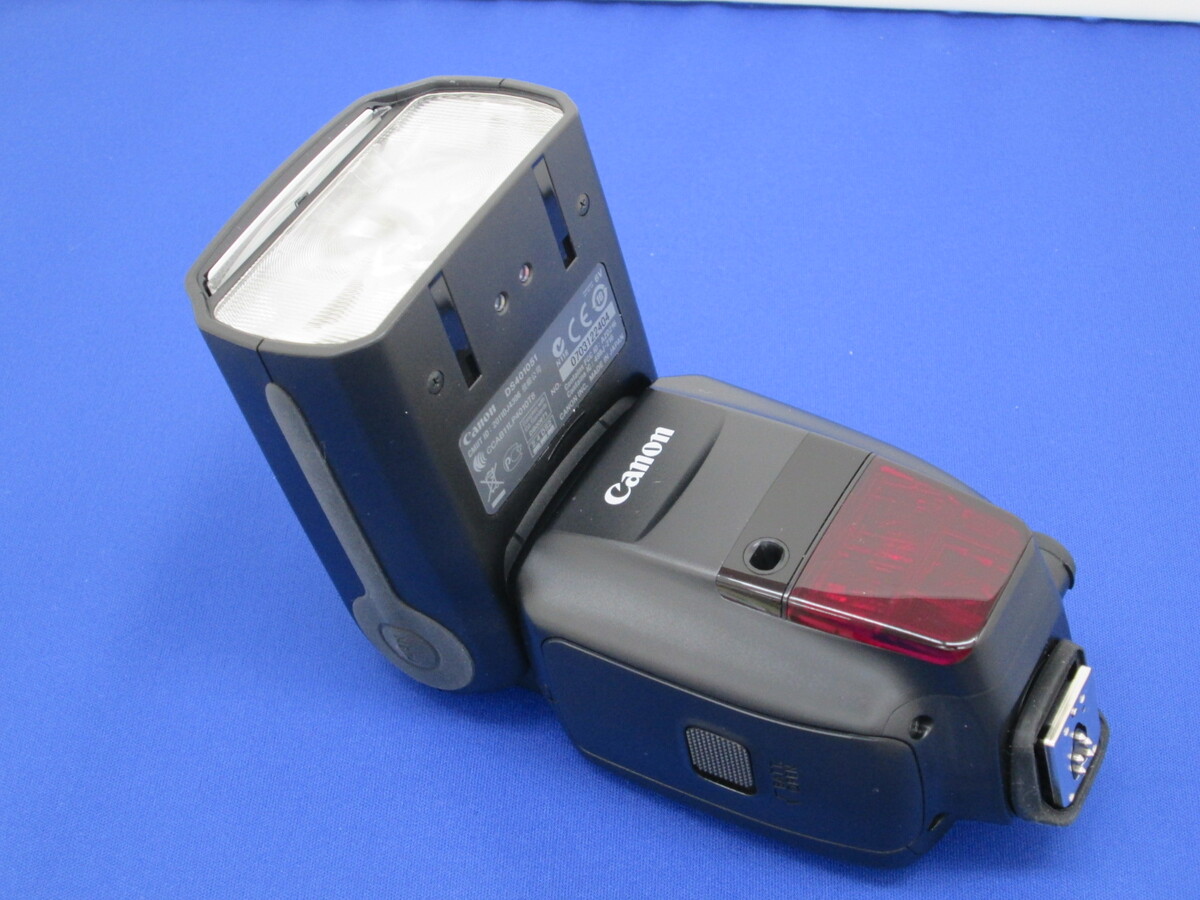 スピードライト 600EX-RT 中古価格比較 - 価格.com