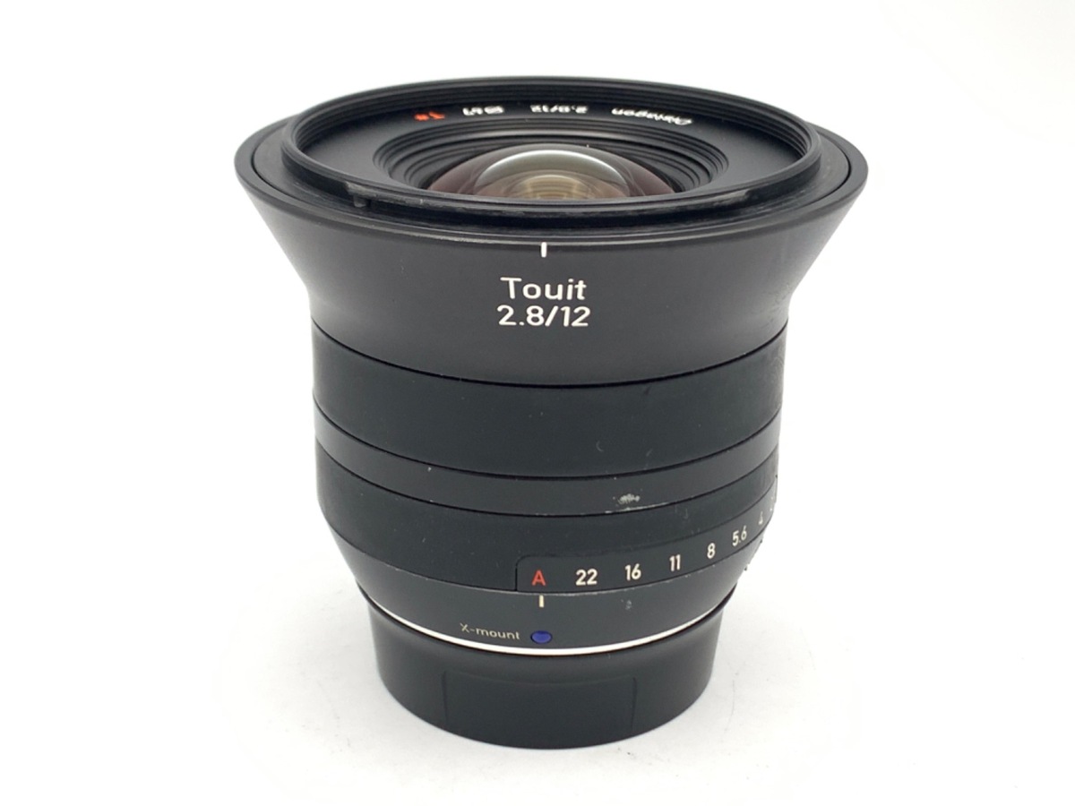 中古レンズ カールツァイス 製品一覧 - 価格.com