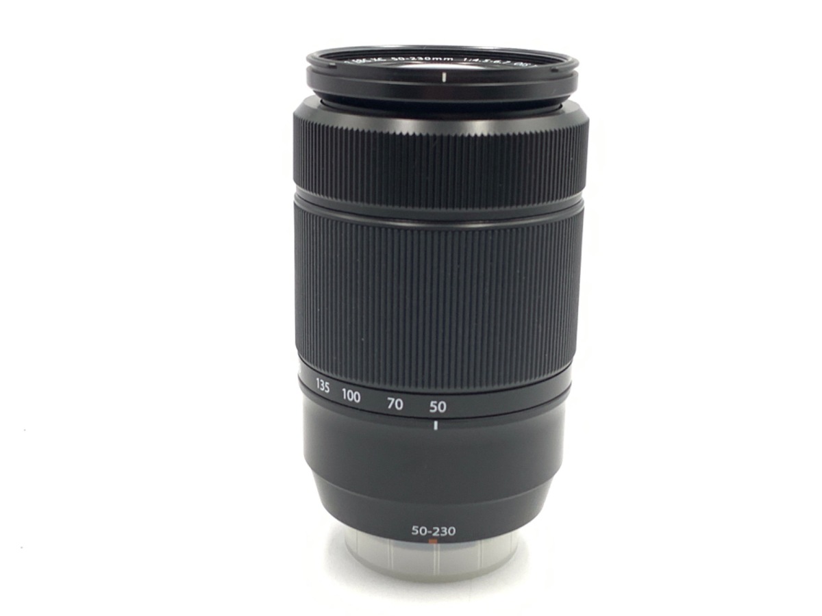 中古】フジフイルム XC50-230mm F4.5-6.7 OIS II ブラック 在庫一覧