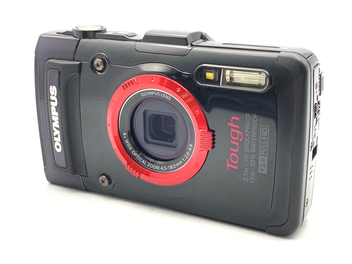 価格.com - オリンパス OLYMPUS Tough TG-820 純正オプション