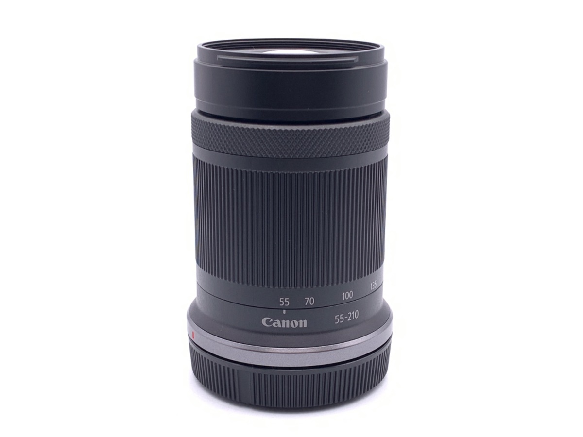 RF-S55-210mm F5-7.1 IS STM 中古価格比較 - 価格.com