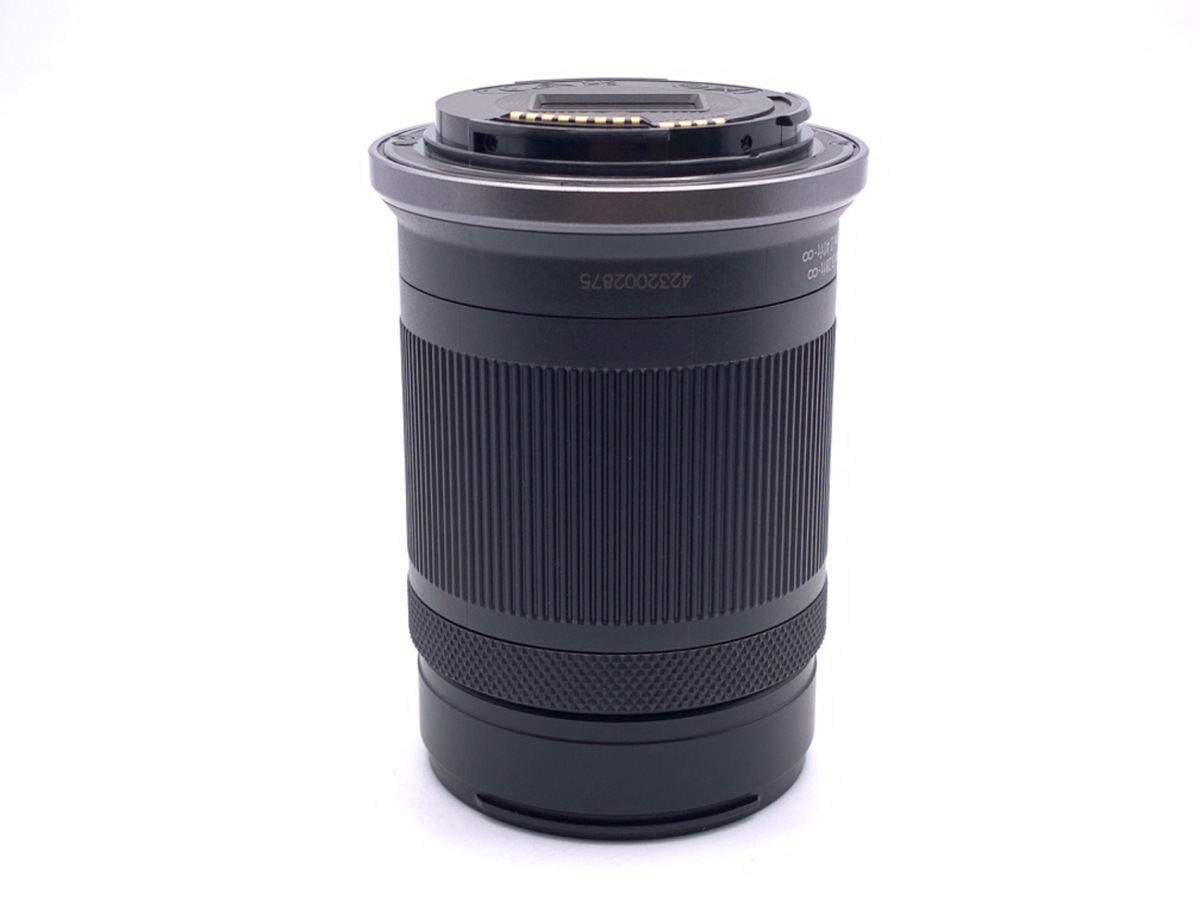 �L���m�� RF-S55-210mm F5-7.1 IS STM